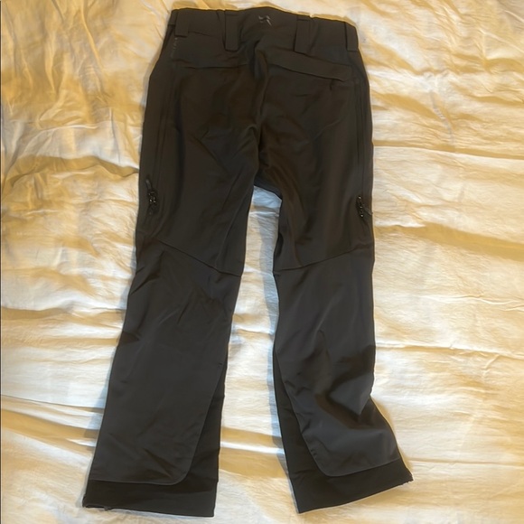 Rab W’s Khroma Ascendor Ski/Mountaineering Pants - Picture 3 of 6